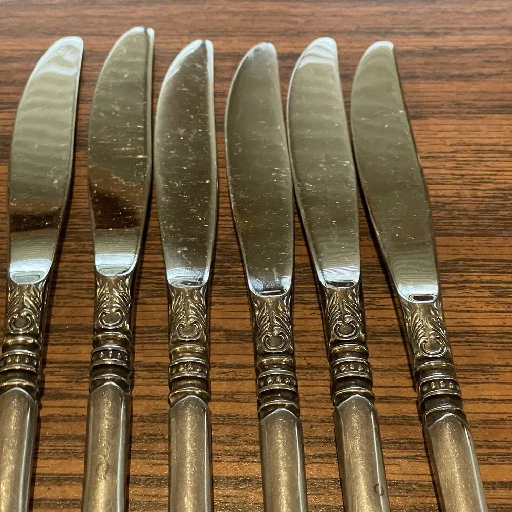 Set of 6 